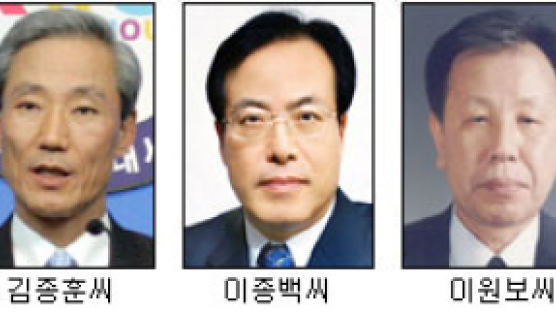 통상 전문 김현종 유엔대사 '파격'