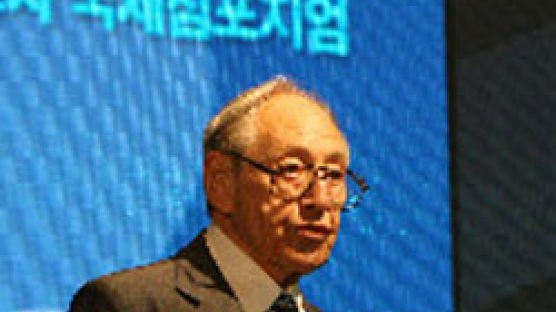 “한국 차기 지도자는 유연성·합리성 갖춰야 ”