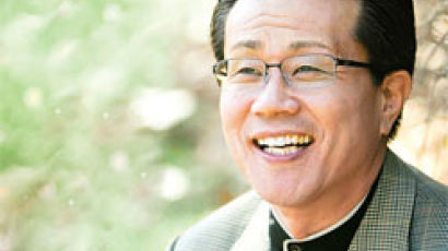 “한국 교회가 성장·부흥 외칠 때 저희는 가정의 회복 외쳤어요”