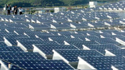 "태양·바람·파도를 잡아라" 기업들, 차세대 신재생 에너지 사업 잰걸음