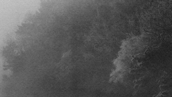 [작은갤러리] 산수화 같은 흑백풍경사진