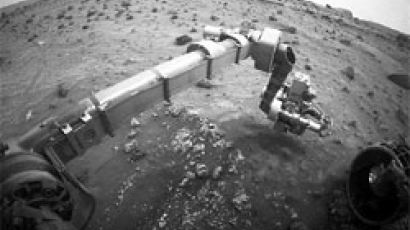 화성 유인 탐사 언제쯤 … 3년 이상 버틸 생명 유지 장치가 열쇠