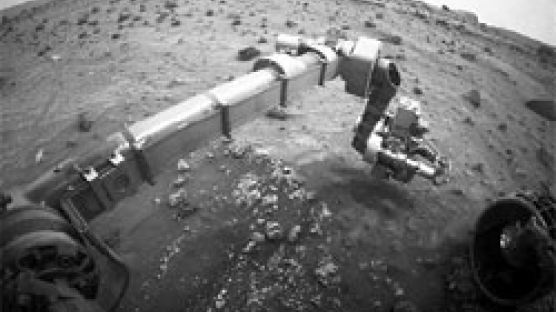 화성 유인 탐사 언제쯤 … 3년 이상 버틸 생명 유지 장치가 열쇠