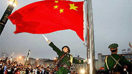 중국 공산당 화두는 변혁 (下) "홍정상인 뿌리뽑겠다"