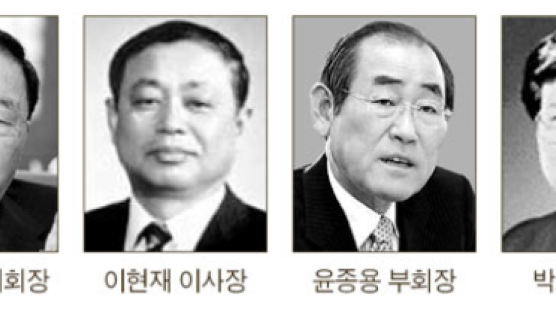 ‘자랑스러운 서울대인’ 4명 선정
