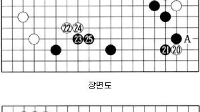 [바둑] '제 12회 삼성화재배 세계바둑오픈' 바둑 이론이 변했나