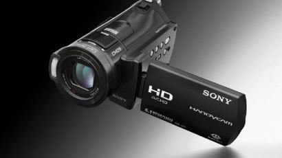 소니 코리아, 최신 HD핸디캠 5종 구입시 HD 편집솔루션 제공