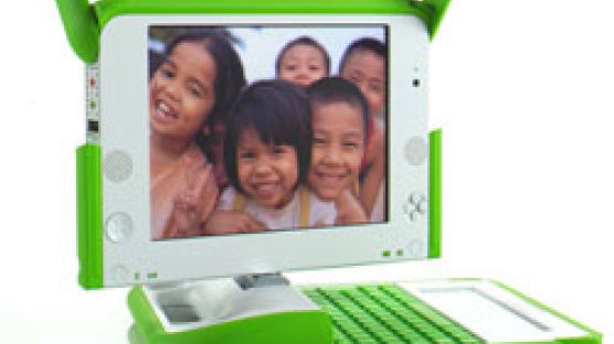 [글로벌IT] 어린이용 PC 미국서 인기