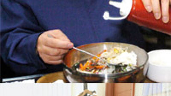 昌 이미지 변신법 ‘점퍼ㆍ국밥ㆍ흑채’