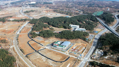 첨단기술·해양관광 등 동해안 시대가 열린다