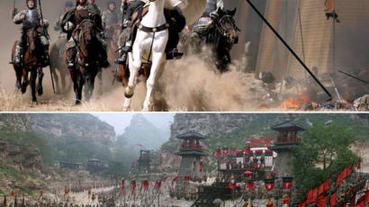 21세기 중국문화지도 1. ‘다피엔’ 영화로 대륙 평정
