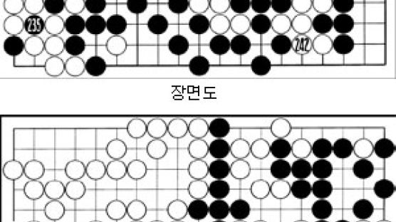 [바둑] '제 12회 삼성화재배 세계바둑오픈' 용궁 갔다 온 이세돌
