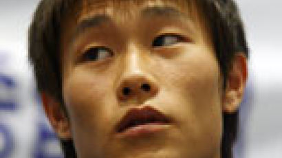 남자체조 김대은 어깨 부상 딛고 세계선수권 금