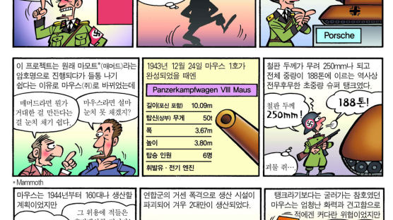 이원복의 세계사 산책 - 59. 12. 31.