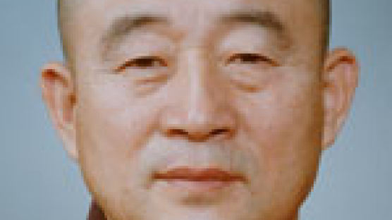 “불교 역수출 … 새해엔 한·중 교류 확대”