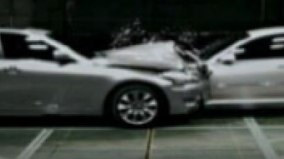 [피플@비즈] ‘독일 차와 충돌하는 제네시스’ 광고 만든 남자