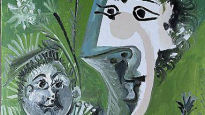 미술관 나들이 자녀와 함께…피카소·미로·샤갈…