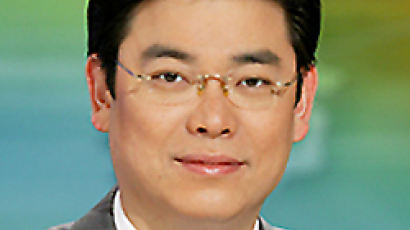 SBS 홍지만 앵커, 18대 총선 출마 선언