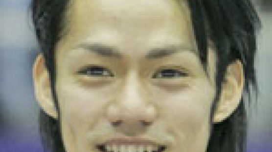 다카하시, 피겨선수권대회 남자 싱글 역대 최고점 우승