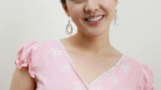 '연생이' 박은혜, 4월의 신부 된다