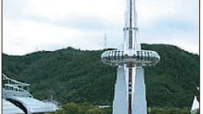 대전 엑스포공원, 문화산업지구 지정