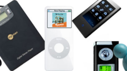 [CoverStory] 10년 전 한국 기업이 만든 세계 첫 MP3