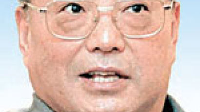 덩샤오핑 장남 푸팡 정협 부주석에 선출
