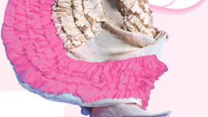 [J-Style] 올 봄 패션 ‘분홍의 유혹’에 빠져 볼까
