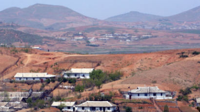 “나무심어 북한 환경·식량 문제 해결” 북한 숲 살리기 운동