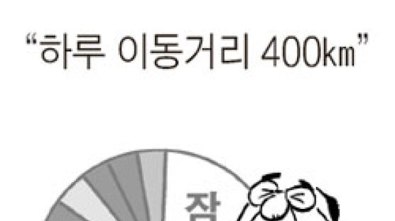 [4·9열전24시] 박빙지역 후보들의 하루