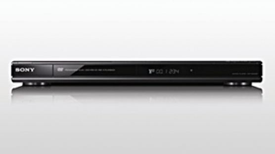 소니 코리아, 블랙 슬림 디자인 DVD 플레이어 ‘DVP-NS508P’ 출시