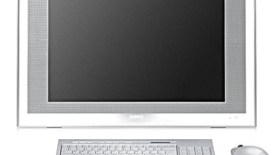 소니 코리아, 22인치 보드 PC ‘바이오 LT 시리즈’ 출시