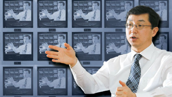 창조형 대한민국 CEO 한국 ‘CCTV쟁이’ 세계 톱에 오르다