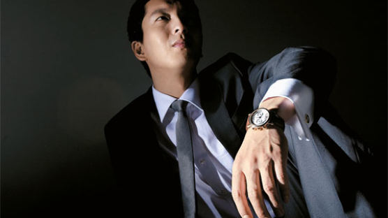 [J-Style] 이 남자의 ‘패션 시계’는 몇 시 …