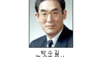 [내생각은…] 박길연·이철 북한 외교관의 추억