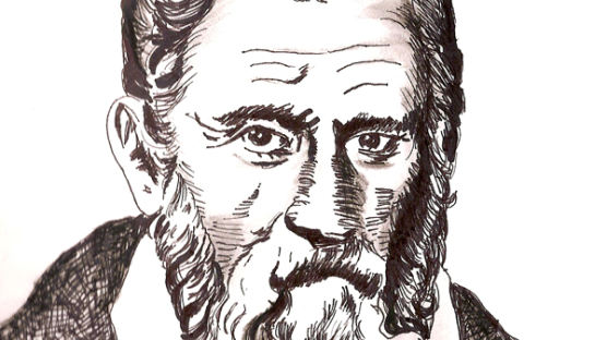 마르코 폴로 (1254-1324) ② 다시 뱃길을 건너가 신세계를 열다