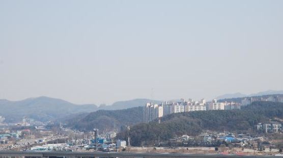 역세권 토지 용인, 고림동 토지 2차분 - 투자자들 발길 줄이어