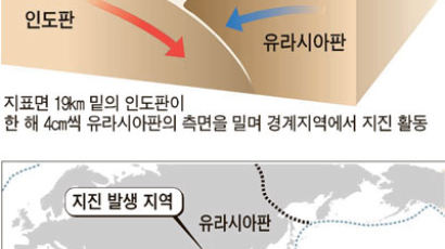 낡은 벽돌건물 많고 내진 관리도 허술