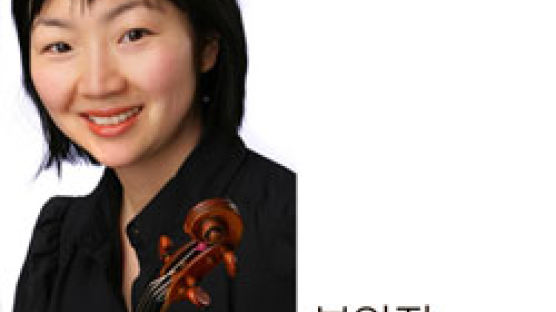 [Art] 필라델피아 오케스트라 한국계 3명이 ‘요직’ 점령