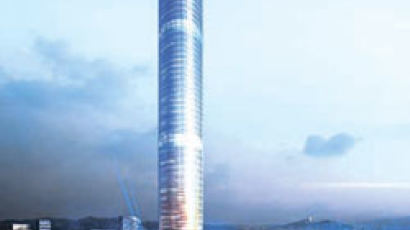 상암DMC ‘640m 빌딩’ 사업자 선정
