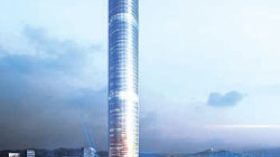 상암DMC ‘640m 빌딩’ 사업자 선정