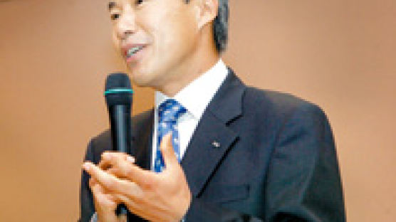 한국IBM 이휘성 대표의 ‘성공하는 법’