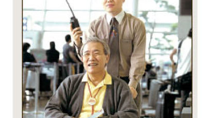 [2008한국서비스대상] 아시아나항공, ‘고객 의견’ 신상품 개발 밑거름