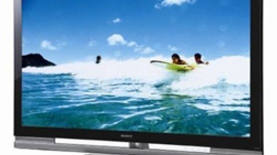 소니 코리아, 진화된 매스티지 풀 HD TV 브라비아 W4000 시리즈 출시