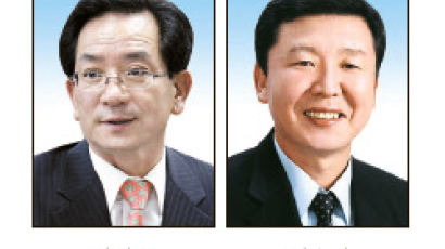 전북·제주도 의회 의장 김희수·김용하 의원 선출