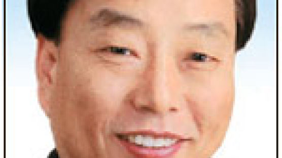 [메트로브리핑] 인천시의회 의장에 고진섭 의원
