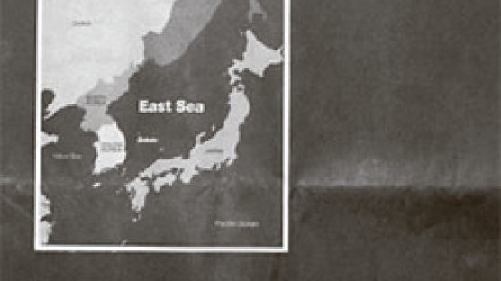 “독도는 한국땅 … 알고 있나요?” 가수 김장훈, NYT에 전면광고