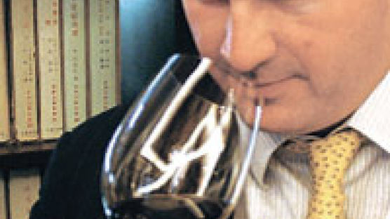 11대째 와인 명가 … G8 만찬에도 올렸죠