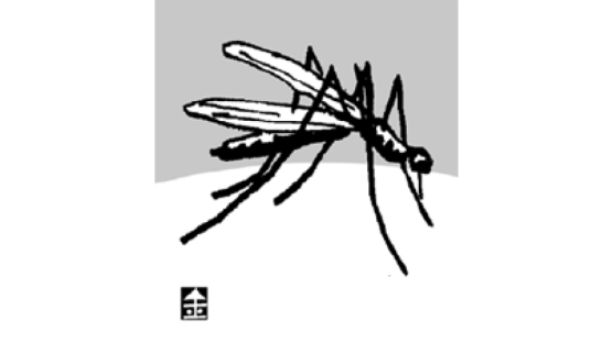 [분수대] 말라리아