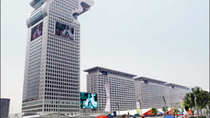 [사진] 베이징에도 7성급 호텔…스위트룸 하룻밤 객실료 3200만원